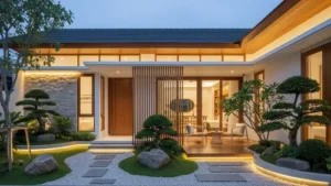 memilih-batu-alam-untuk-rumah-minimalis-gaya-japandi